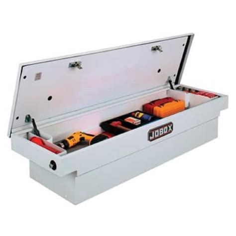 adams steel crossover tool boxes|crossover tool boxes for sale.